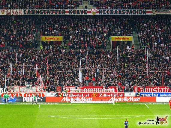 VfB Stuttgart vs Werder Bremen (1-1) (39)