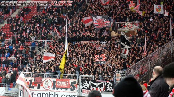 1. FSV Mainz 05 vs VfB Stuttgart (0-0) (1)