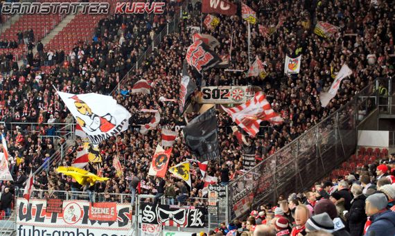 1. FSV Mainz 05 vs VfB Stuttgart (0-0) (2)