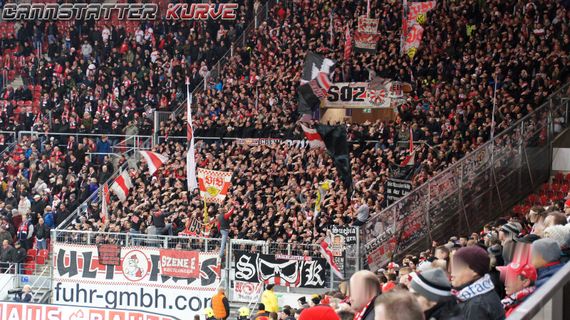 1. FSV Mainz 05 vs VfB Stuttgart (0-0) (5)