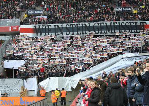 1. FC Köln vs VfB Stuttgart (1-3)