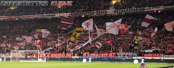VfB Stuttgart vs Hamburger SV (2-1) (7)
