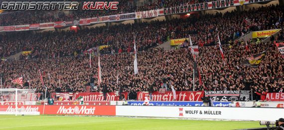 VfB Stuttgart vs Hamburger SV (2-1) (13)