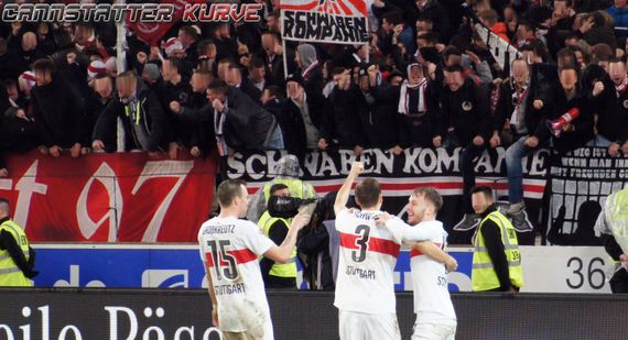 VfB Stuttgart vs Hamburger SV (2-1) (18)