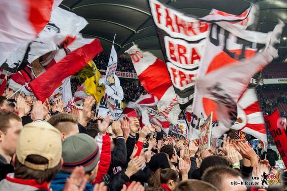 VfB Stuttgart vs Hamburger SV (2-1) (23)