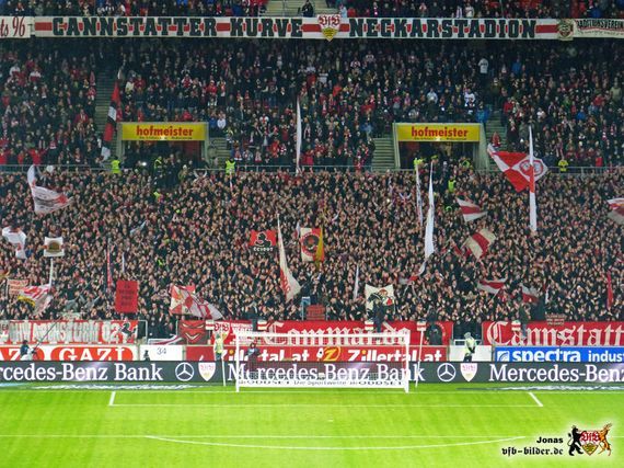 VfB Stuttgart vs Hamburger SV (2-1) (25)