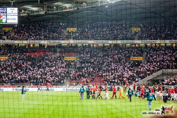 VfB Stuttgart vs Hamburger SV (2-1) (26)