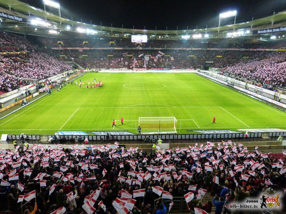 VfB Stuttgart vs Hamburger SV (2-1) (30)