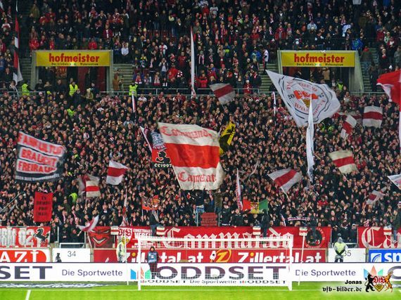 VfB Stuttgart vs Hamburger SV (2-1) (32)
