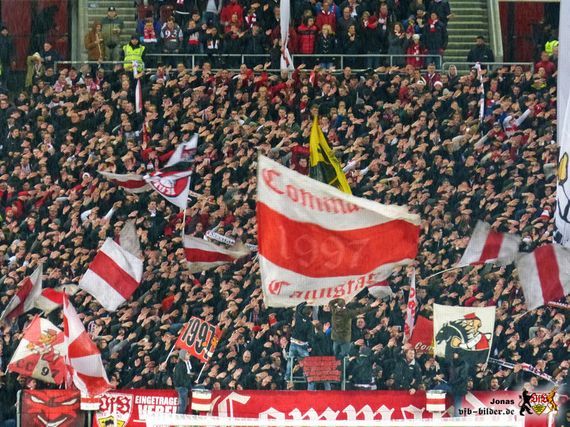 VfB Stuttgart vs Hamburger SV (2-1) (34)
