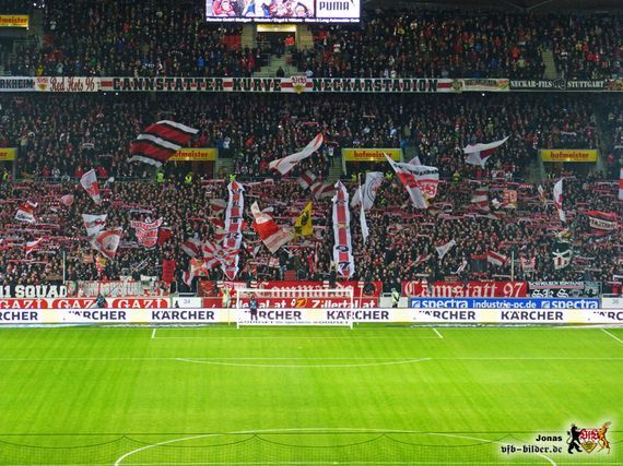 VfB Stuttgart vs Hamburger SV (2-1) (35)
