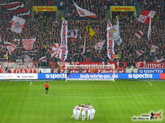 VfB Stuttgart vs Hamburger SV (2-1) (36)