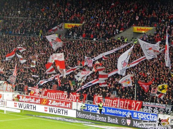 VfB Stuttgart vs Hamburger SV (2-1) (37)