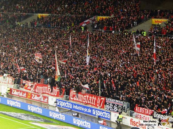 VfB Stuttgart vs Hamburger SV (2-1) (39)