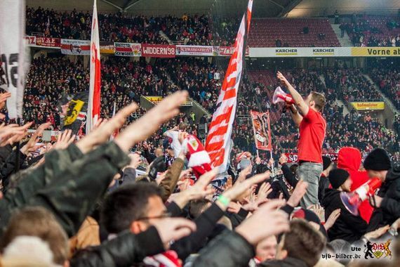 VfB Stuttgart vs Hamburger SV (2-1) (43)