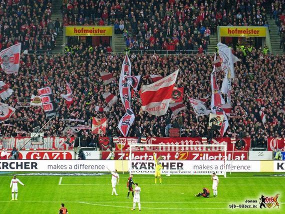 VfB Stuttgart vs Hamburger SV (2-1) (44)