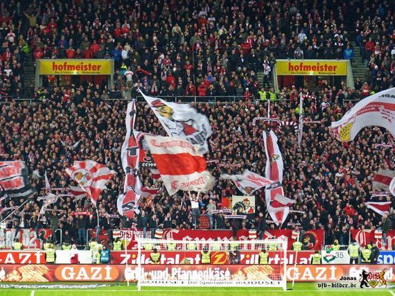 VfB Stuttgart vs Hamburger SV (2-1) (55)