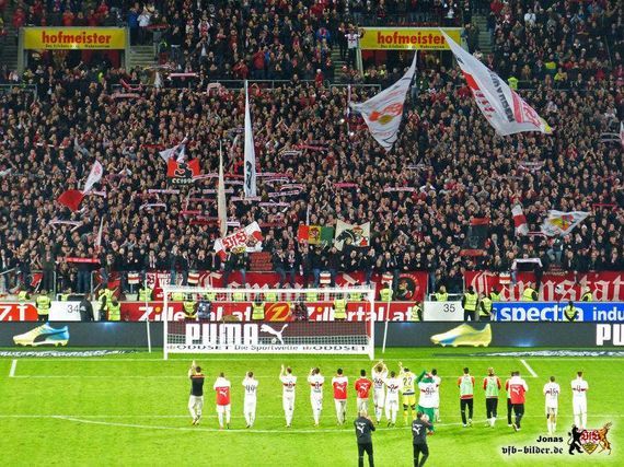 VfB Stuttgart vs Hamburger SV (2-1) (59)