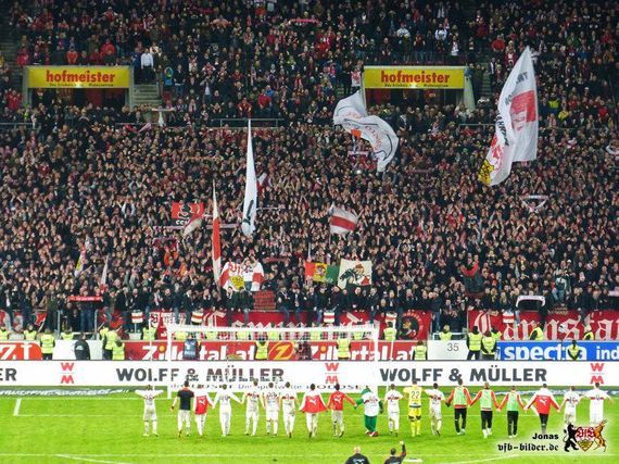 VfB Stuttgart vs Hamburger SV (2-1) (60)