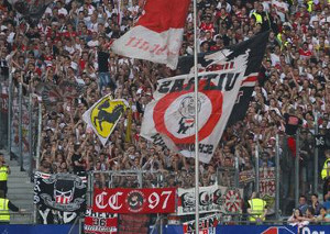 Hamburger SV vs VfB Stuttgart (3-2)