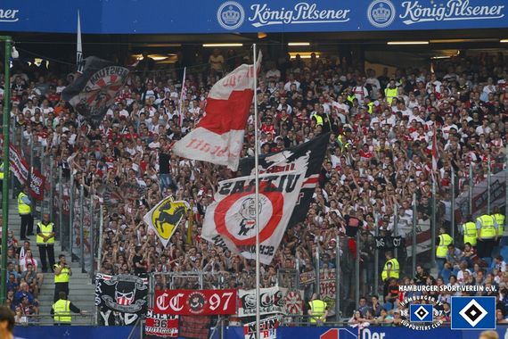 Hamburger SV vs VfB Stuttgart (3-2) (1)