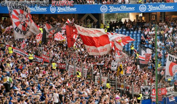 Hamburger SV vs VfB Stuttgart (3-2) (7)