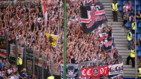 Hamburger SV vs VfB Stuttgart (3-2) (8)
