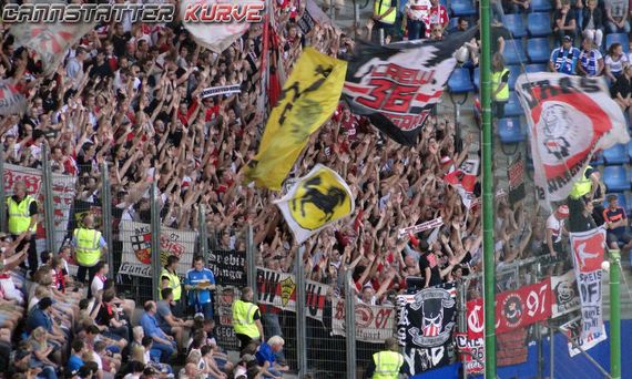Hamburger SV vs VfB Stuttgart (3-2) (10)