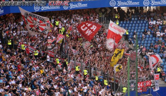 Hamburger SV vs VfB Stuttgart (3-2) (11)