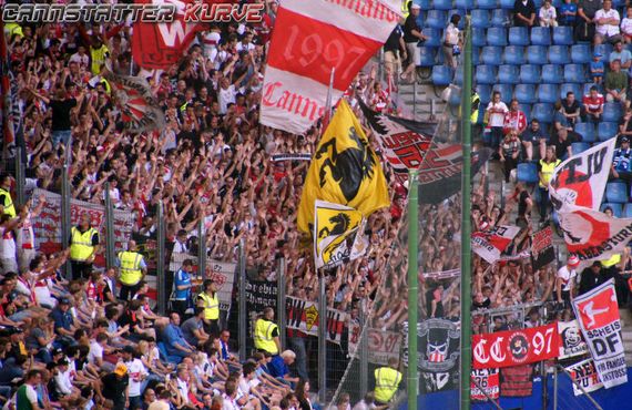 Hamburger SV vs VfB Stuttgart (3-2) (12)