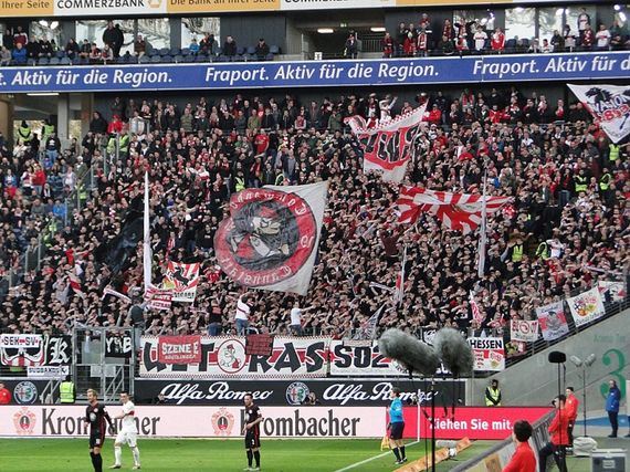 Eintracht Frankfurt vs VfB Stuttgart (2-4) (4)