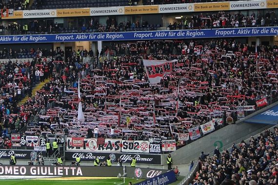 Eintracht Frankfurt vs VfB Stuttgart (2-4) (5)