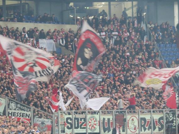 FC Schalke 04 vs VfB Stuttgart (1-1) (1)