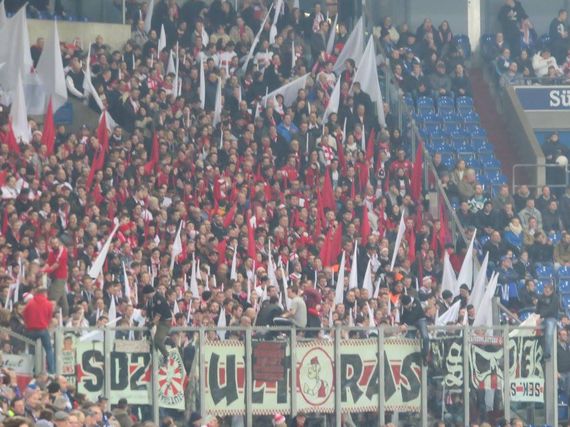 FC Schalke 04 vs VfB Stuttgart (1-1) (2)