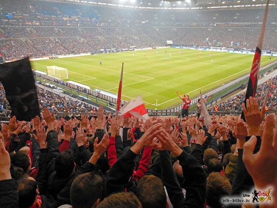 FC Schalke 04 vs VfB Stuttgart (1-1) (19)