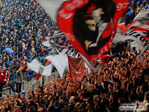 FC Schalke 04 vs VfB Stuttgart (1-1) (20)