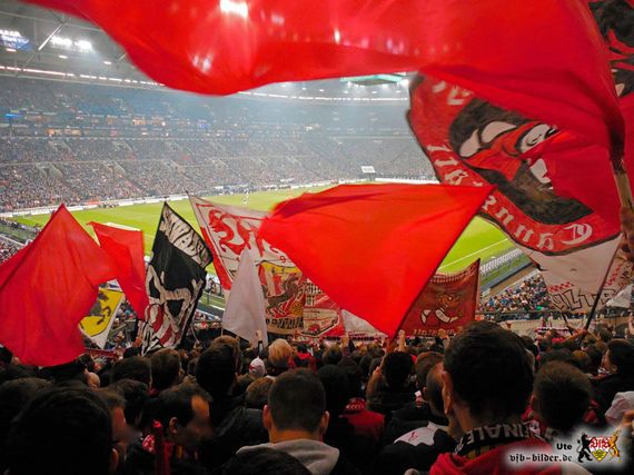 FC Schalke 04 vs VfB Stuttgart (1-1) (21)