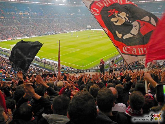 FC Schalke 04 vs VfB Stuttgart (1-1) (23)