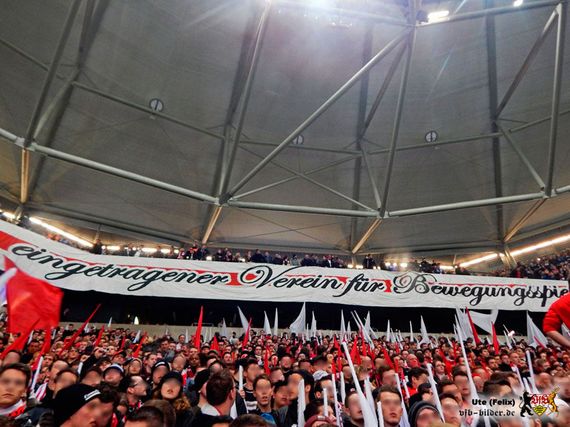 FC Schalke 04 vs VfB Stuttgart (1-1) (29)