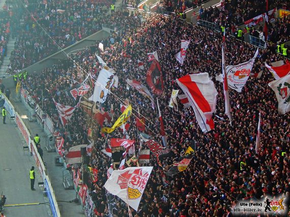 VfB Stuttgart vs Hannover 96 (1-2) (3)
