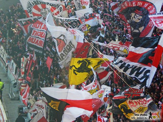 VfB Stuttgart vs Hannover 96 (1-2) (6)
