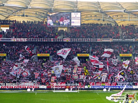 VfB Stuttgart vs Hannover 96 (1-2) (8)