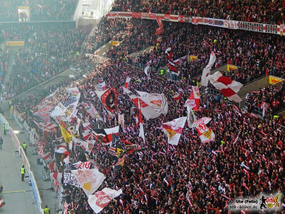 VfB Stuttgart vs Hannover 96 (1-2) (11)