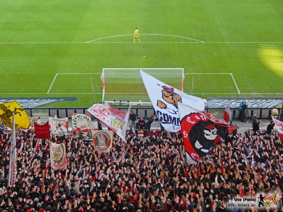 VfB Stuttgart vs Hannover 96 (1-2) (16)