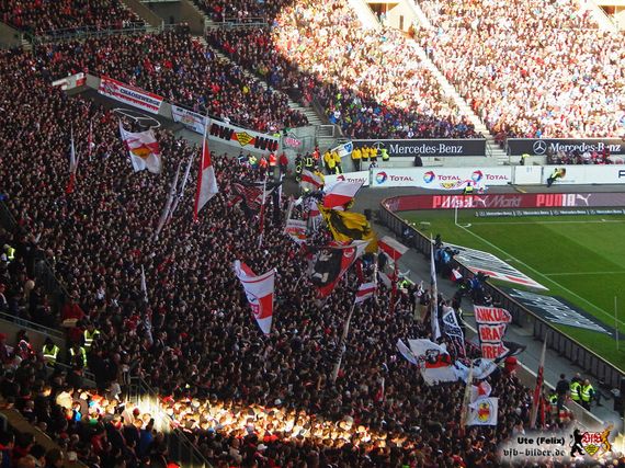 VfB Stuttgart vs Hannover 96 (1-2) (19)