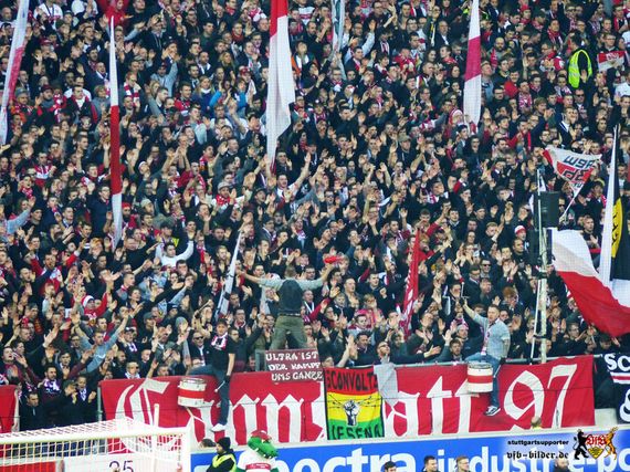 VfB Stuttgart vs Hannover 96 (1-2) (20)