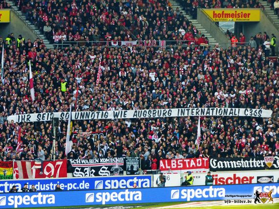 VfB Stuttgart vs Hannover 96 (1-2) (22)