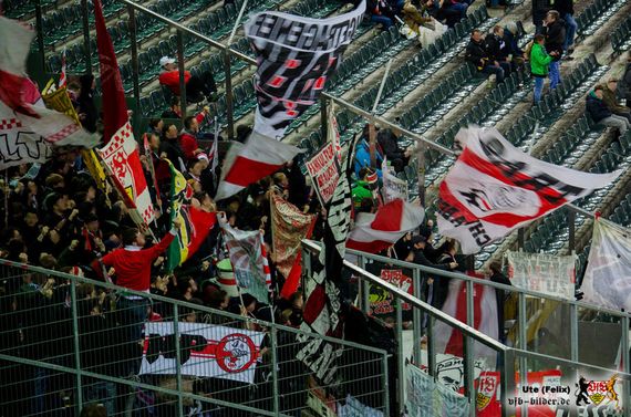 Borussia Mönchengladbach vs VfB Stuttgart (4-0) (3)