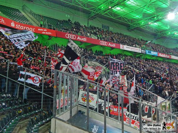 Borussia Mönchengladbach vs VfB Stuttgart (4-0) (5)
