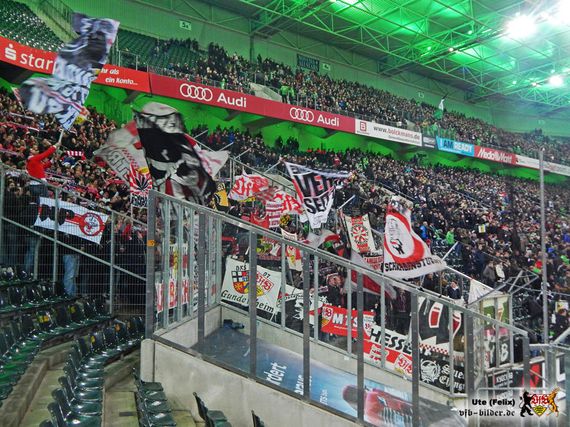 Borussia Mönchengladbach vs VfB Stuttgart (4-0) (6)